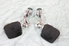 50830-07a Harley-davidson 50829-07a Mini Boards Highway - P/n