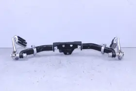 50865-09 Harley-davidson Whiskers Adjustable Highway Bar Frame Mount