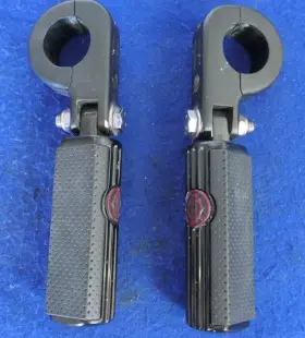 50957-02b Harley-davidson Sportster Dyna Softail Touring Billet Engine Guard Highway Pegs Mounts 50957-02b Harley-davidson Sportster Dyna Softail Touring Billet Engine Guard Highway Pegs Mounts