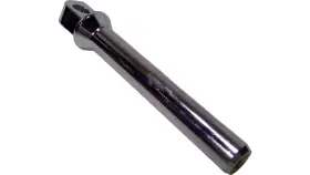 50958-08 Harley-davidson Mount Footpeg Support Ch New Oem