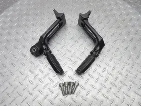 Harley-davidson 51094-06 2006 06-08 Night Rod Vrscd Rear Foot Passenger Peg Bracket Left Right