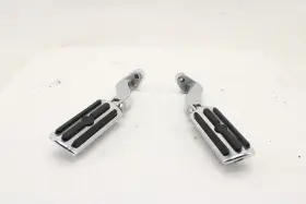 52719-93a Harley Davidson 06-08 Touring Electra King Road Left And Right Rear Floor Board