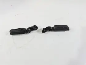 54046-12 Harley Davidson 2016 Vrscdx Night Rod Front Rider Footpeg Mount Set