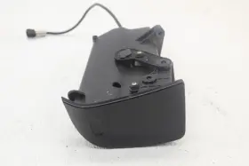 76000107 Harley Davidson 14-23 Electra Street Glide Media Storage Bin Compartment Pocket