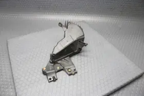 76000581 Harley Davidson 2015-2023 Road Glide Left Inner Fairing Storage Compartment