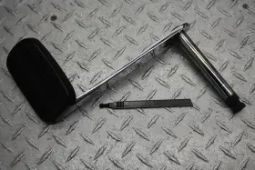 7813109 Harley-davidson 1990 Electra Glide Classic Flhtc Right Brake Foot Pedal