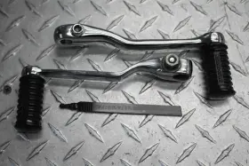 7813703 Harley-davidson 1973 Sportster 1000 Xlch Shifter Pedals