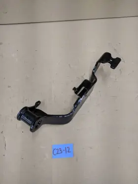 83000014 Harley-davidson 2017-2024 Tri Glide Trike Parking Brake Pedal