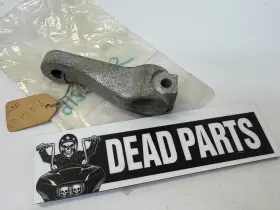 91252-65 Harley-davidson Nos Passenger Footpeg Siren Mount Support Standoff