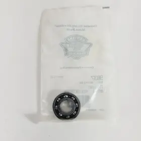 9837 Harley-davidson Support Shifter Ball Bearing