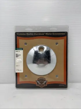 99788-04 Harley-davidson Bar And Shield Console Door 92 New In Package