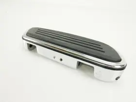 A7823798237 Harley-davidson Left Chrome Passenger Floorboard Streamliner 1 Side Only