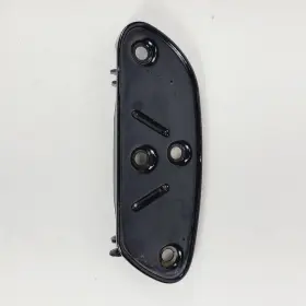 B189032 Harley-davidson One Solo Genuine 86-23 Black Right Side Riders Floorboard Bottom