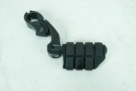 Cb101-218 Harley-davidson 07 Touring Flhtpi Police Electra Oem Front Driver Highway 1 Foot Peg Rest