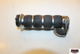 Dr-2146hl02701-lrc-a Harley-davidson 1998 Road King Flhr Throttle Handle Grip