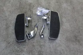 Ds254112 Harley-davidson Fxr Floorboards