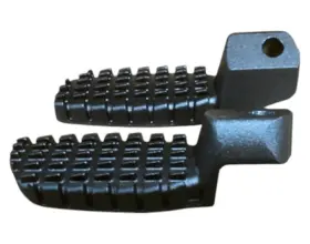 N0042.1ak Harley-davidson Footpeg Kit Passenger Le New Oem N0042.1ak Harley-davidson Footpeg Kit Passenger Le New Oem