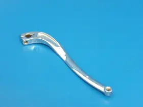 Ppd022623 Harley-davidson 06-17 Dyna Oem Further Forward Mid Control Shift Lever