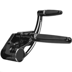 Fck-s18a-fr-se Hawg Halters Inc. Forward Control Kits - Black Anodized