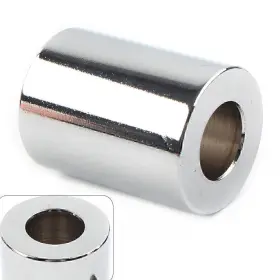 Hkseller-au 550747353285 Chrome Heel Shifter Eliminator Shift Shaft Spacer Kit For Harley Touring 1980