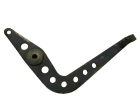 979100 Hodaka 1974 Super Combat 125 Brake Pedal