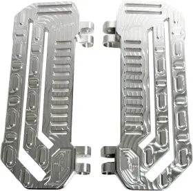 Hdb-1003r Hofmann Designs H/d Billet Floorboards Raw