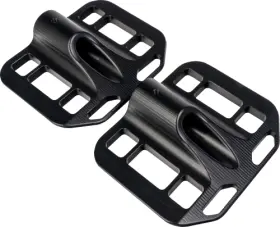 563-04048 Hofmann Hdb1050b Designs Mini Floorboards Black M8 Rider Mount