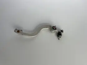 46510-kz4-j50 Honda 04921-kz4-l30 02-03 Cr125r Oem Rear Brake Pedal Lever Arm And Spring