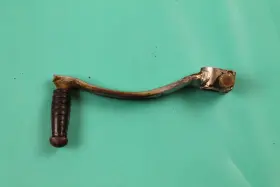 24700-313-010 Honda 1975 Tl125 Trials Gearshift Lever Shift Pedal