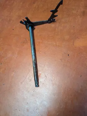 24700-460-000 Honda 1982 Cb650c Oem Nighthawk Gear Shifter Shaft