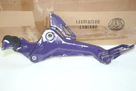 24700-k26-b00 Honda 2017 - 2020 Grom Msx 125 Oem Left Rearset Rear Set Driver Foot Peg Assembl