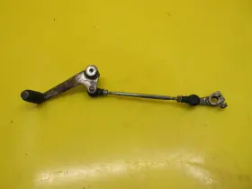24700-kaf-670 Honda 1989 1990 89-90 Cb1 Cb-1 Nc27 Cb400f Cb400 F Oem Shifter Pedal And Linkage