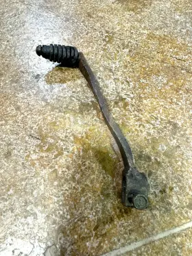 24700-kpt-305 Honda 2003-2019 Crf150 Crf230 Oem Gear Shifter Lever