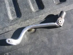24700-ks7-831 Honda 1988 1989 1990 1991 Cr250 Cr500 Oem Shift Pedal Lever