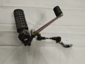 24700-mb0-000 Honda 1982 Vf750s Sabre V45 Gear Shifter Lever Linkage Gearshift Pedal