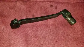 24700-mg3-000 Honda Xr500r 1983 Shift Lever Gear Change