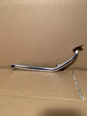 Honda 24700-mk3-000 46500-mk3-000 1986 Vf700c Magna Foot Brake Pedal Lever Oem Good Condition