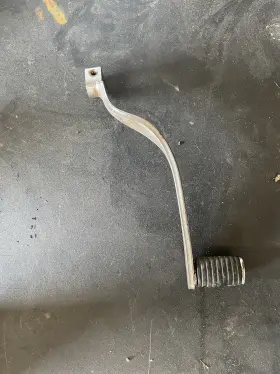 24700-vm4-000 Honda 1984 Act 200m Shifter Lever. Three Wheeler
