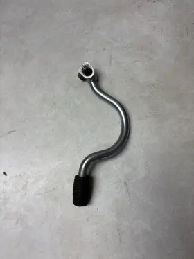 24700-449-000 Honda 24700449000 79-81 Cx500 Shift Lever Shifter Pedal Gl400c Gl500c