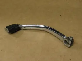 24701-371-000 Honda 1975 Gl1000 Gold Wing Shifter Lever