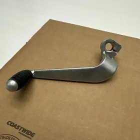 24701-kyk-910 Honda 2023 Oem Crf110f Crf110 Gear Shifter Lever Pedal Genuine
