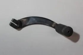 24701-mm9-000 Honda Genuine Xl600v Transalp Shift Lever Pedal