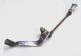 24710-maa-a00 Honda 24702-mm8-000 1997-2007 Shadow Vt 1100 Gearshift Shifter Pedal Arm Oem