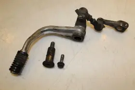 24705-mca-000 Honda 2002 Goldwing Gl1800 Shifter Linkage Shift Link Pedal