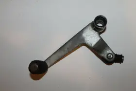 24705-mv9-000 Honda 1991 - 1994 Cbr 600 Cbr600 F2 Left Gear Shift Pedal / Lever