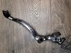 24710-461-000 Honda 1982 Cb900c Shifter Pedal Lever Select High Low Up Down Oem