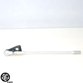 24710-mfl-d20 Honda 12-16 Cbr1000rr Gear Shifter Rod Shift Linkage