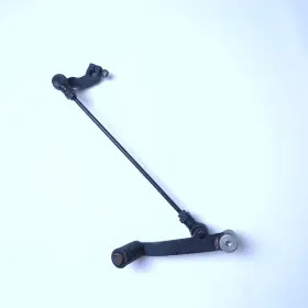 24710-mgz-j00 Honda 2019-2025 Cbr 500r Shifter Linkage Shift Link Pedal Gear Lever Straight