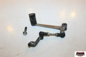 24720-mb0-000 Honda 1984 Vf700s Sabre V45 Shifter Pedal