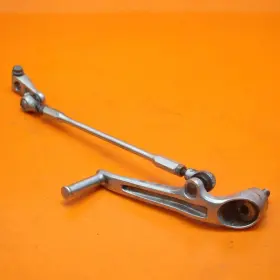 24720-mel-000 Honda 2004-2007 Cbr 1000rr Oem Straight Shifter Linkage Shift Link Pedal